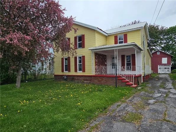 23 Forest Ave, Oakfield, NY 14125
