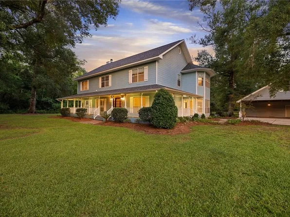 10354 Highway 22 W, Ponchatoula, LA 70454