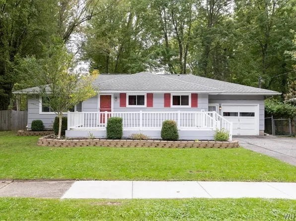51 Sunset Dr, North Tonawanda, NY 14120