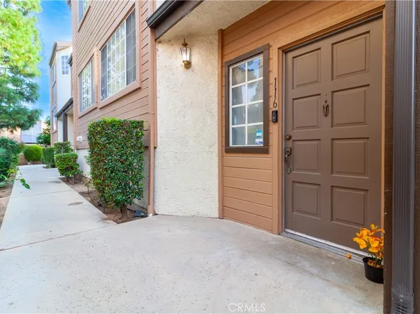 7658 N Topanga Canyon Blvd #116, Canoga Park, CA 91304
