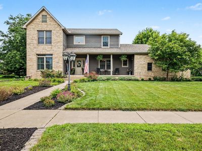 1352 Diamond Blvd, Valparaiso, IN, 46385