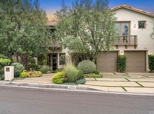 278 Morning Canyon Rd, Corona Del Mar, CA 92625