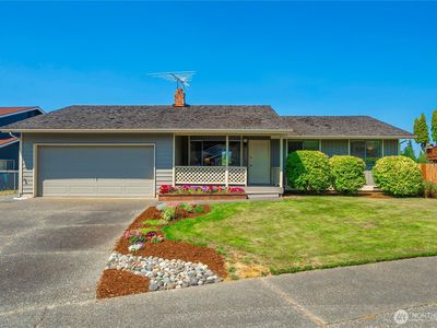 6233 35th Way SE, Auburn, WA, 98092