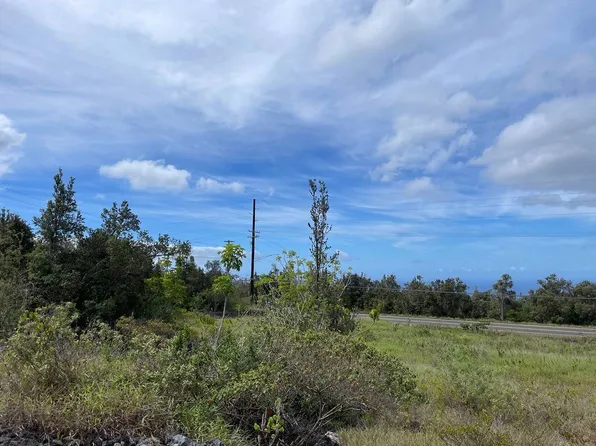 92-8793 Leilani Pkwy Lot 31, Captain Cook, HI 96704