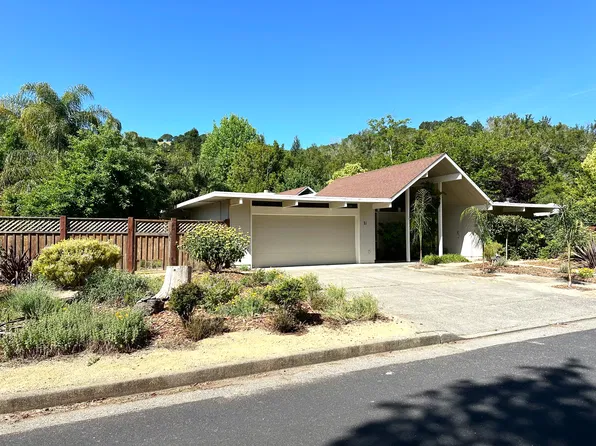21 Catskill Ct, San Anselmo, CA 94960