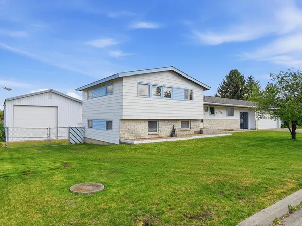 13313 E 11th Ave, Spokane, WA 99216