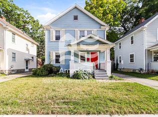 2145 Loxley Rd, Toledo, OH 43613
