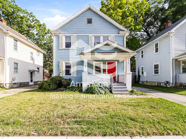 2145 Loxley Rd, Toledo, OH 43613