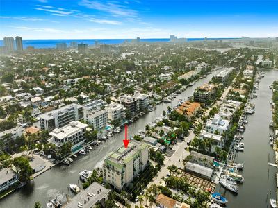 400 Hendricks Isle APT 402, Fort Lauderdale, FL, 33301