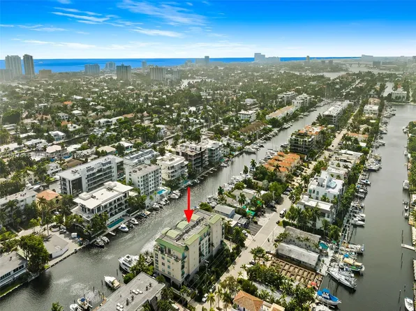 400 Hendricks Isle APT 402, Fort Lauderdale, FL 33301