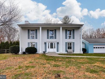 2814 Foxhound Rd, Ellicott City, MD, 21042