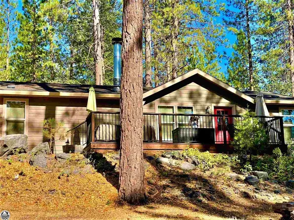 10464 Fiske Rd, Coulterville, CA 95311
