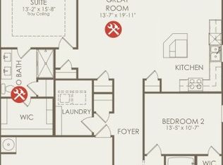 2016 Lindsey Way NE LOT 915, Lebanon, TN 37087