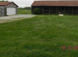 511 Township Road 198, Centerburg, OH 43011