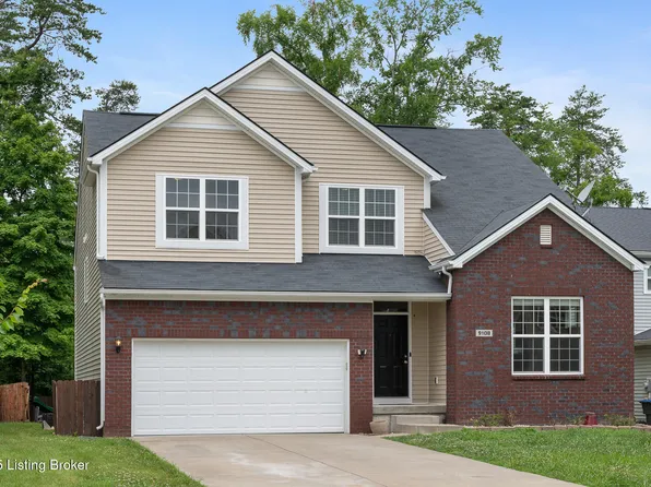 9108 Tamarack Grove Ln, Louisville, KY 40291