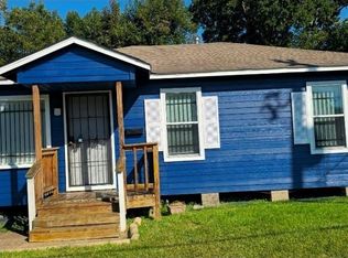 9413 Merle St, Houston, TX 77033