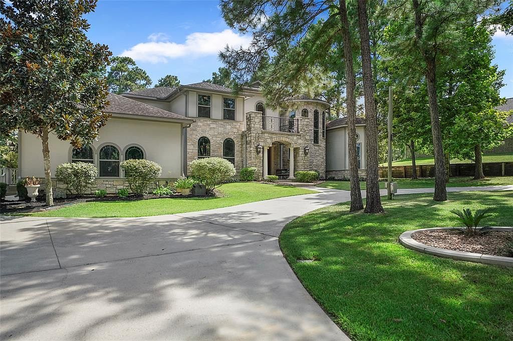 11648 King Edward Ct, Montgomery, TX 77316 | Zillow