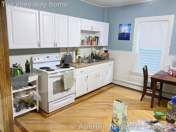 Apartment Rental Experts