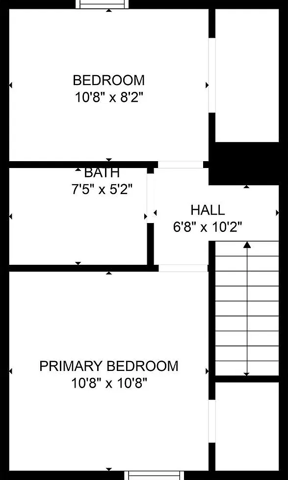 302 N Race St — Photo 3