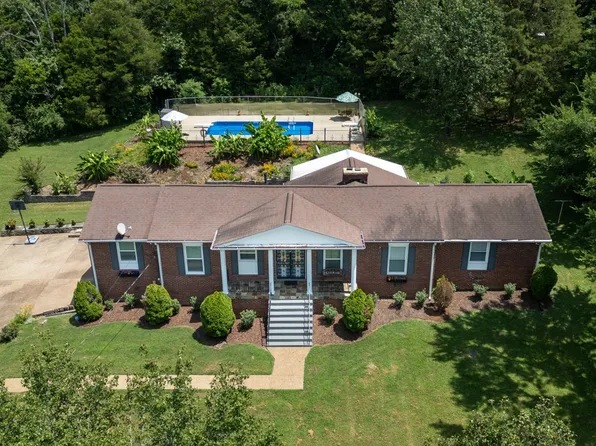 237 Craigmeade Dr, Nashville, TN 37214