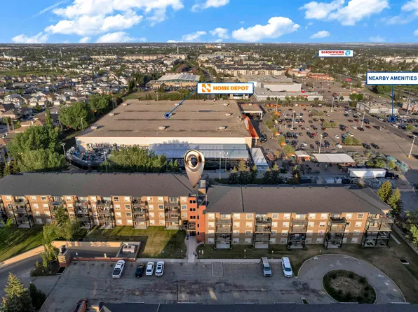 13907 136th St NW #305, Edmonton, AB T6V 1Y5