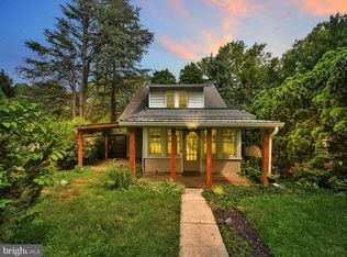 2321 Hoffer St, Harrisburg, PA 17103