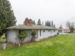 1145 NE 162nd Ave, Portland, OR 97230