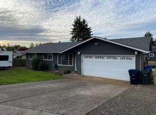 18739 SW Cascadia Ct, Beaverton, OR 97078