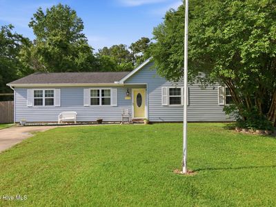 712 Conifer Circle, Jacksonville, NC, 28540