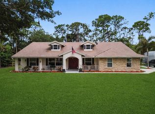 15590 77th Pl N, Loxahatchee, FL 33470