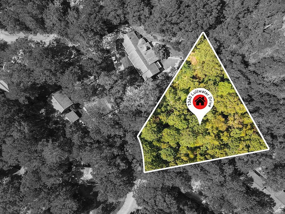 2nd image of 7360 Lullwater Rd
