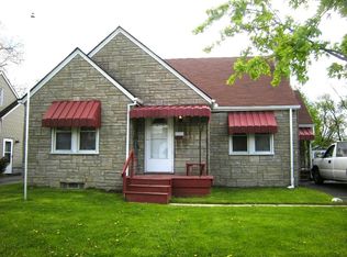 1756 S Champion Ave, Columbus, OH 43207