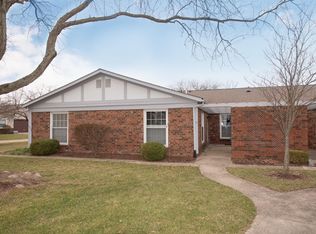 1526 Trace Fifteen, West Lafayette, IN 47906