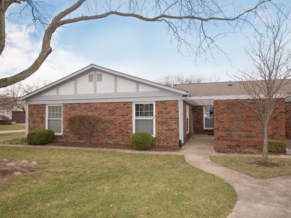 1526 Trace Fifteen, West Lafayette, IN 47906