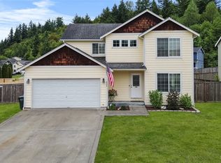 235 Easton Ave W, Eatonville, WA