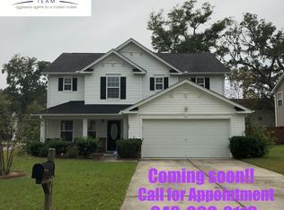 401 Principal St, Ladson, SC 29456