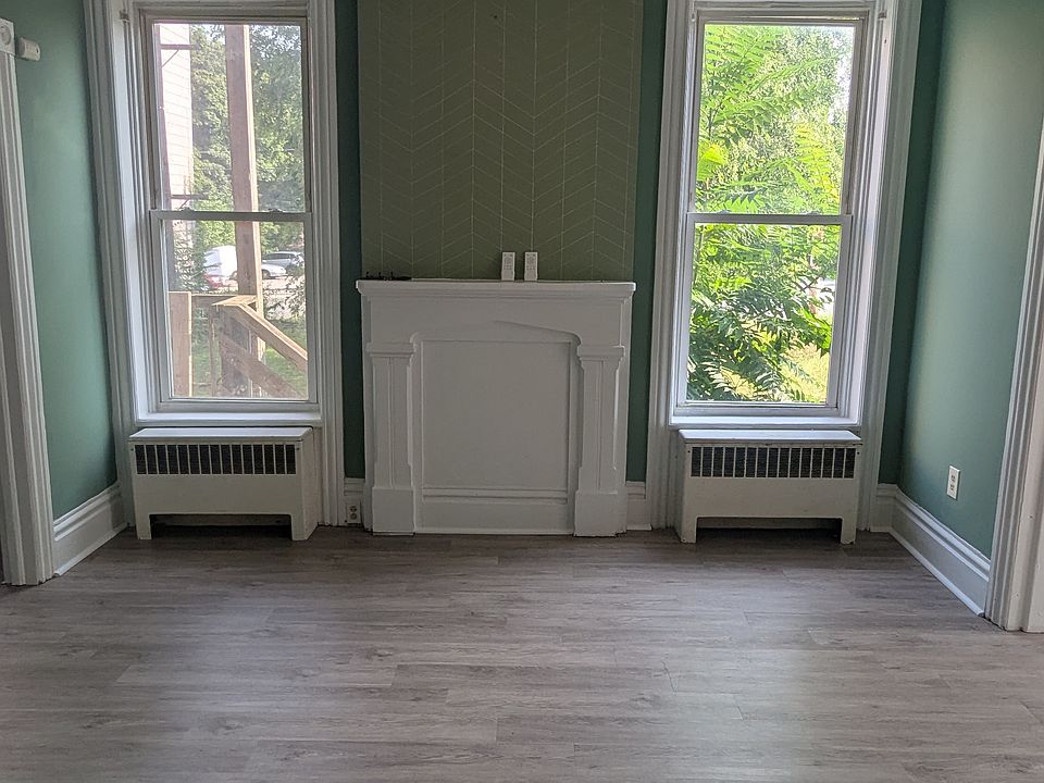 Dining Room view from entrance