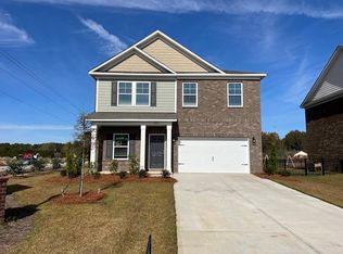 2015 Canadiangeese Dr, Sumter, SC 29153