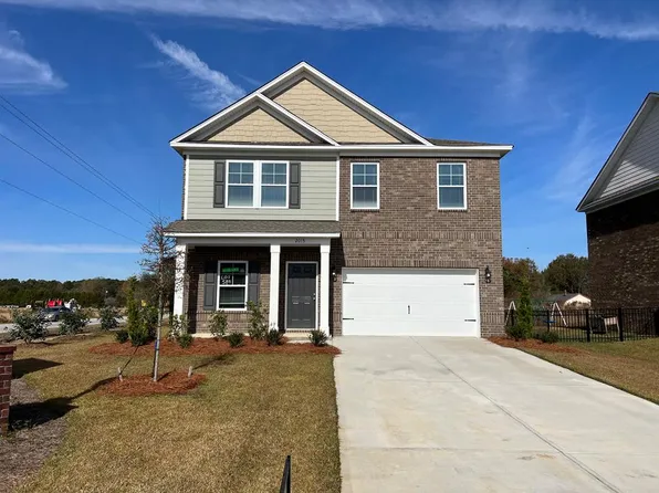 2015 Canadiangeese Dr, Sumter, SC 29153