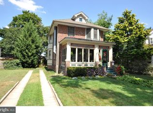605 Thomas Ave, Riverton, NJ 08077
