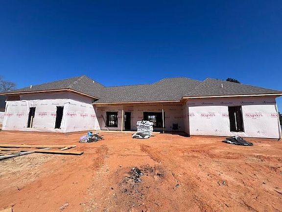 2nd image of 563 Moselle Seminary Rd