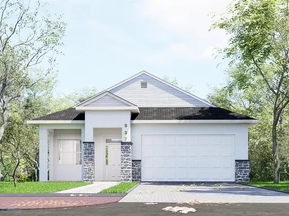 537 Pineloch Dr, Haines City, FL 33844