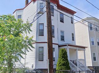 21 Ceylon St, Dorchester, MA 02125