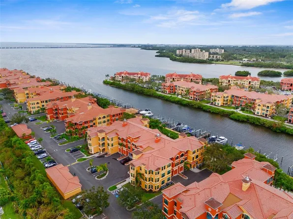 2733 Via Cipriani Unit 815A, Clearwater, FL 33764