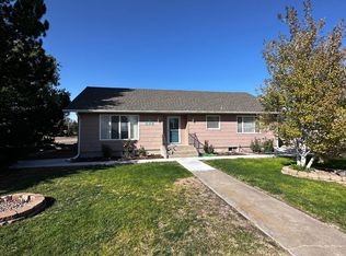 402 E 4th St, Goodland, KS 67735