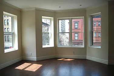 Rented by Anita Loewy, Inc