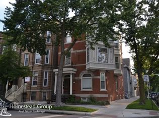 3358 N Seminary Ave, Chicago, IL 60657