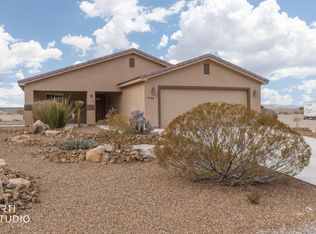 3405 S Mesquite Ln, Littlefield, AZ 86432