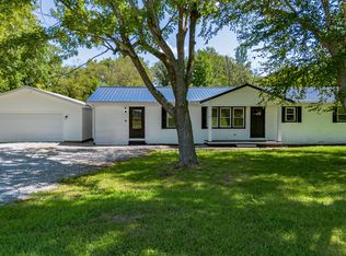 5620 Old Mayfield Rd, Paducah, KY 42003