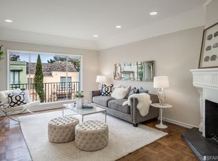 47 Newburg St, San Francisco, CA 94131